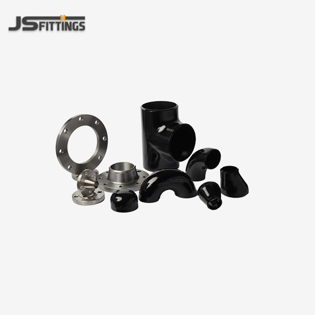 ASME B16.9 buttweld fittings